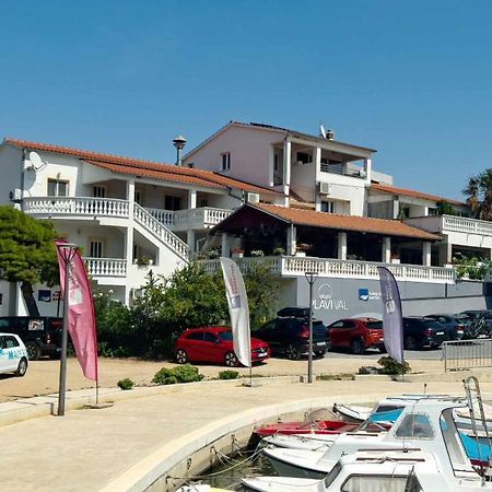 Plavi Val Apartments Tribalj Εξωτερικό φωτογραφία