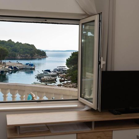 Plavi Val Apartments Tribalj Εξωτερικό φωτογραφία