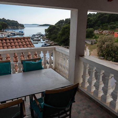 Plavi Val Apartments Tribalj Εξωτερικό φωτογραφία