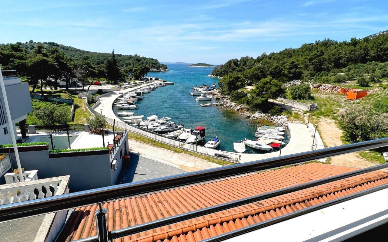 Plavi Val Apartments Tribalj Εξωτερικό φωτογραφία
