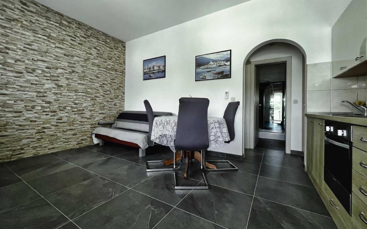 Plavi Val Apartments Tribalj Εξωτερικό φωτογραφία