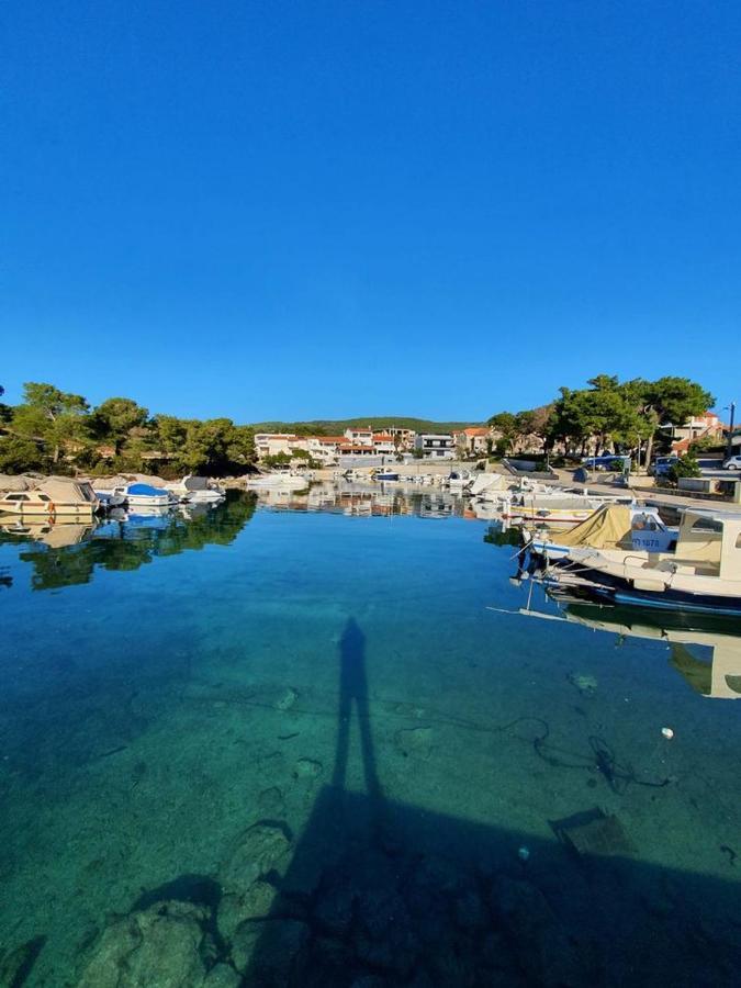 Plavi Val Apartments Tribalj Εξωτερικό φωτογραφία