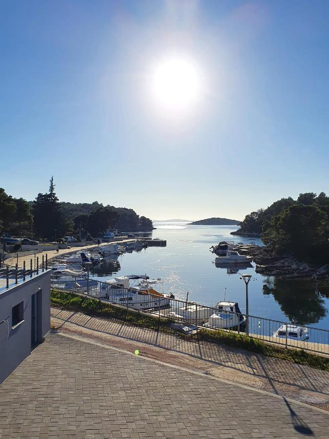 Plavi Val Apartments Tribalj Εξωτερικό φωτογραφία