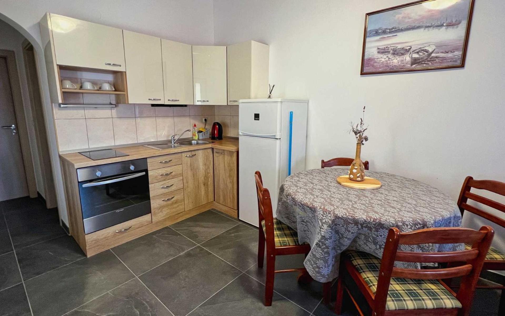 Plavi Val Apartments Tribalj Εξωτερικό φωτογραφία