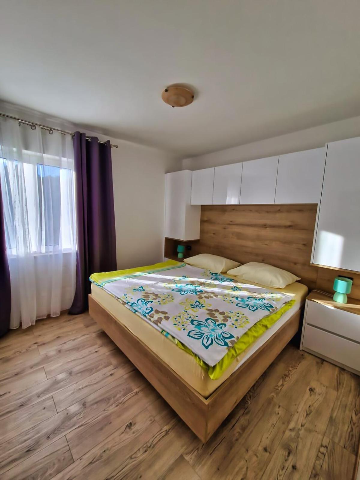 Plavi Val Apartments Tribalj Εξωτερικό φωτογραφία