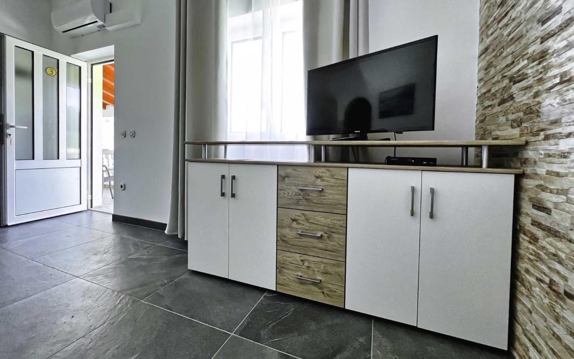 Plavi Val Apartments Tribalj Εξωτερικό φωτογραφία