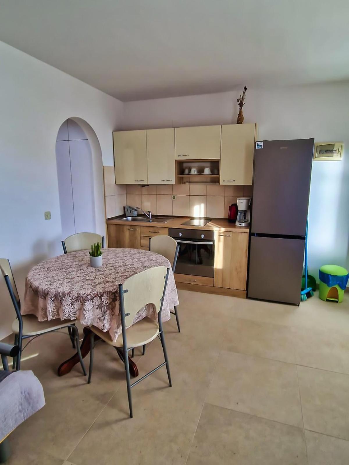 Plavi Val Apartments Tribalj Εξωτερικό φωτογραφία