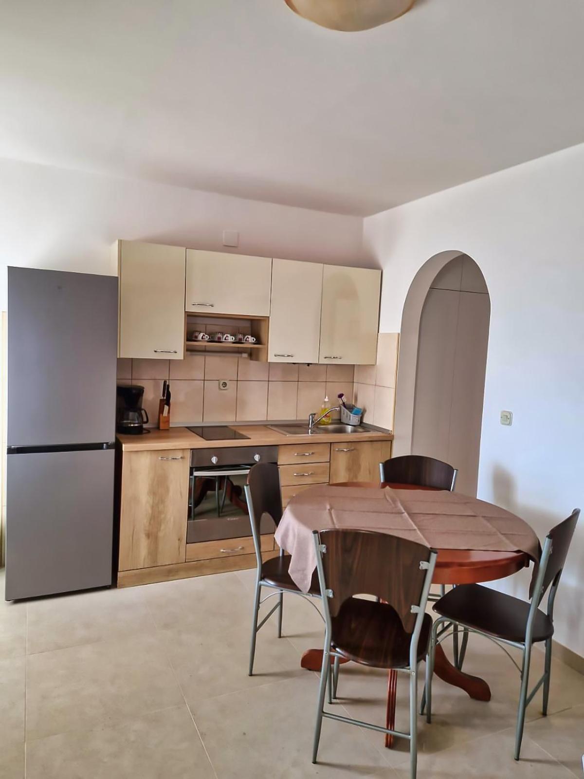 Plavi Val Apartments Tribalj Εξωτερικό φωτογραφία