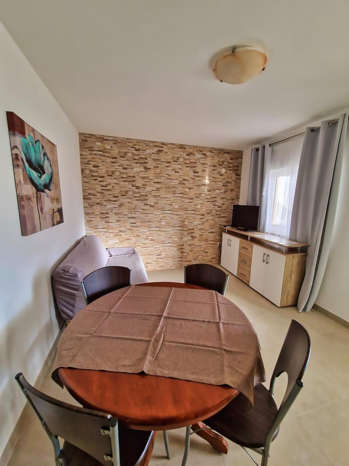 Plavi Val Apartments Tribalj Εξωτερικό φωτογραφία