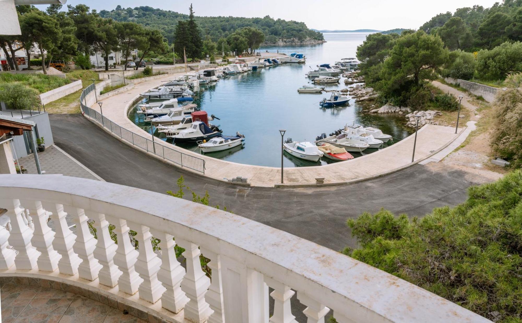 Plavi Val Apartments Tribalj Εξωτερικό φωτογραφία