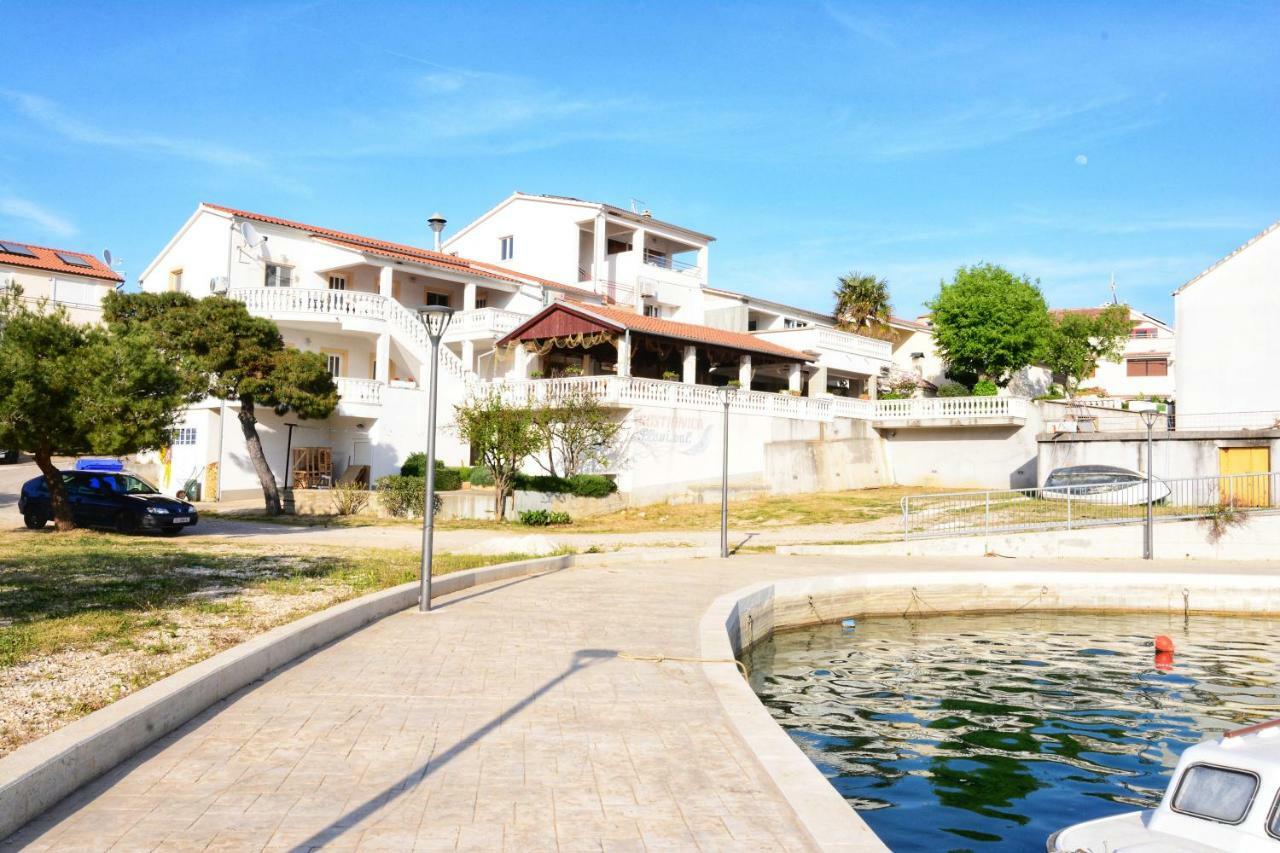 Plavi Val Apartments Tribalj Εξωτερικό φωτογραφία