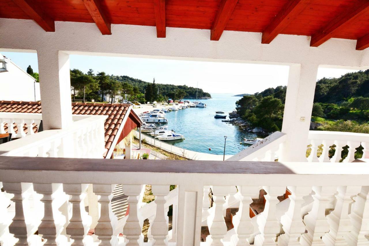 Plavi Val Apartments Tribalj Εξωτερικό φωτογραφία
