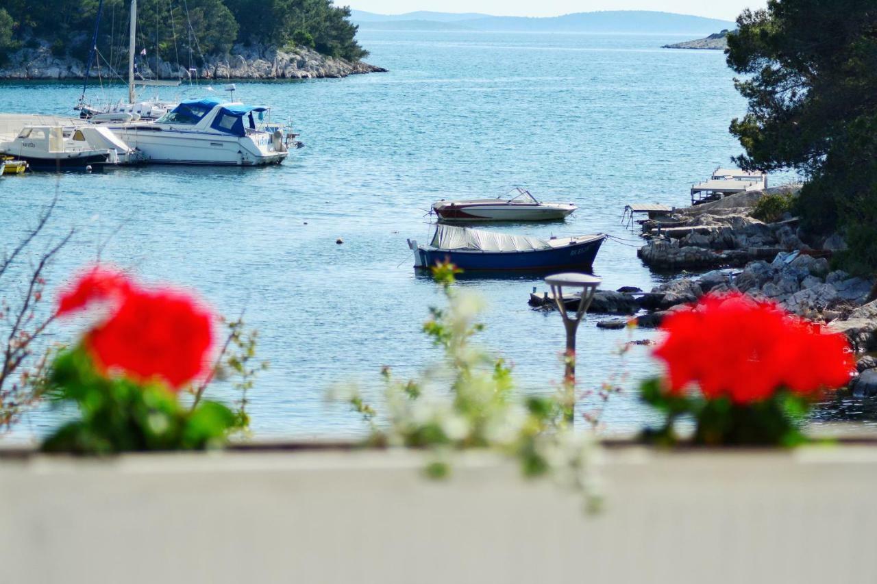 Plavi Val Apartments Tribalj Εξωτερικό φωτογραφία