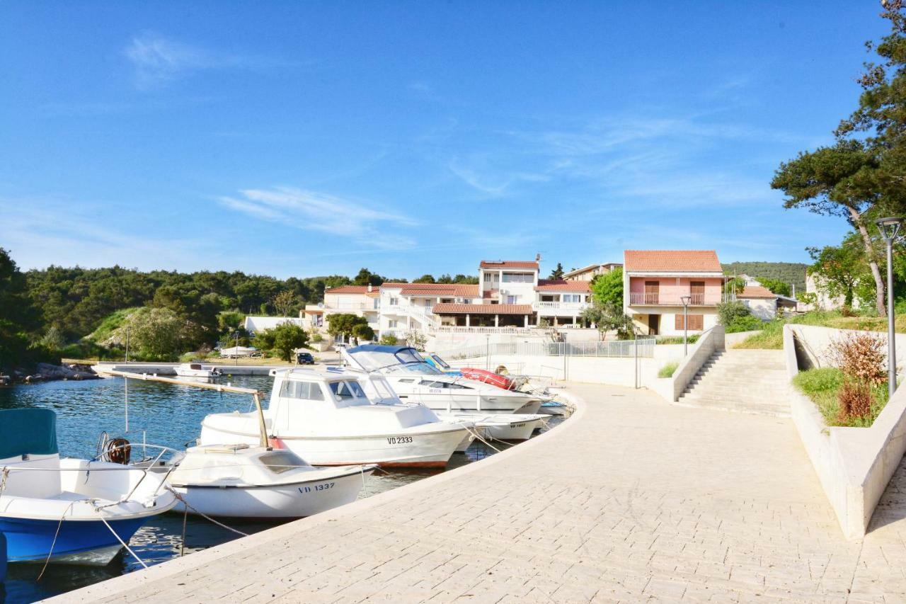 Plavi Val Apartments Tribalj Εξωτερικό φωτογραφία