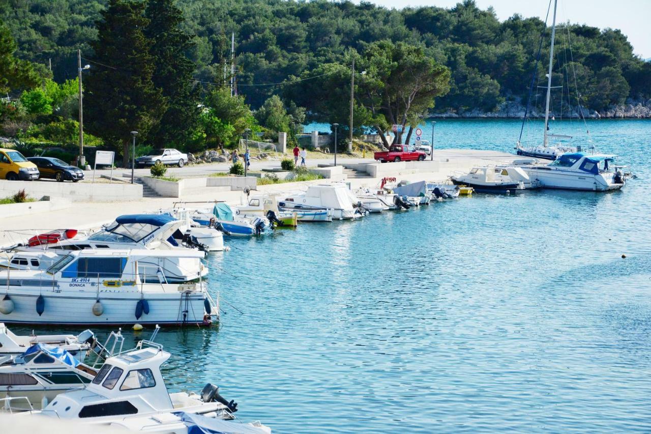 Plavi Val Apartments Tribalj Εξωτερικό φωτογραφία